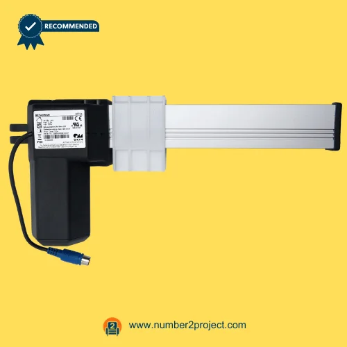 OKIN Betadrive 83704 10.000095 linear actuator motor for power recliner lift chair replacement LZB actuator Number2project