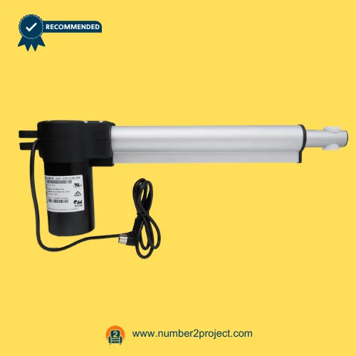 OKIN JLDQ.10.393.165A linear actuator motor for power recliner lift chair replacement actuator with wiring cable motion furniture drive Number2project