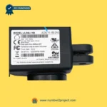 OKIN JLDQ.11.150.210 recliner lift chair actuator label showing 24V DC 50W linear actuator replacement motor Number2project