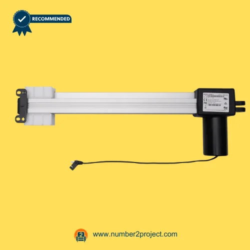 OKIN JLDQ.11.156.333D linear actuator motor for power recliner lift chair replacement actuator with wiring cable motion furniture drive Number2project
