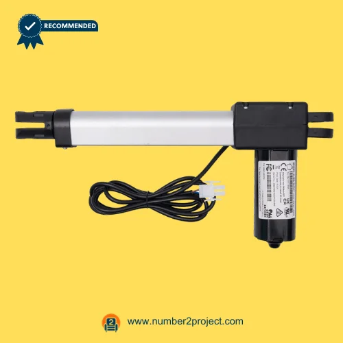 OKIN JLDQ.14.B.301.153F04 linear actuator motor for adjustable bed base replacement actuator with wiring harness motion furniture drive Number2project