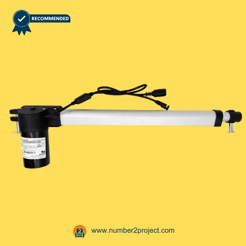 OKIN JLDQ.16.499.345D04 linear actuator motor for power recliner lift chair replacement actuator with wiring harness motion furniture drive Number2project