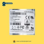 OKIN JLDQ.18.128.82F01 recliner lift chair actuator label showing 24-29V DC 50W 2000N linear actuator replacement motor Number2project