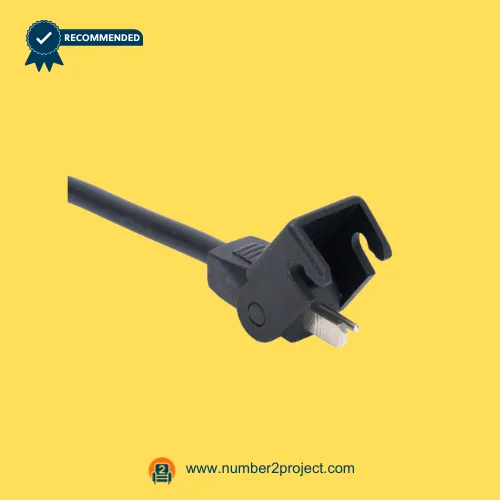 OKIN JLDQ.18.128.82F01 linear actuator mounting clevis bracket and shaft end connection for power recliner lift chair installation Number2project