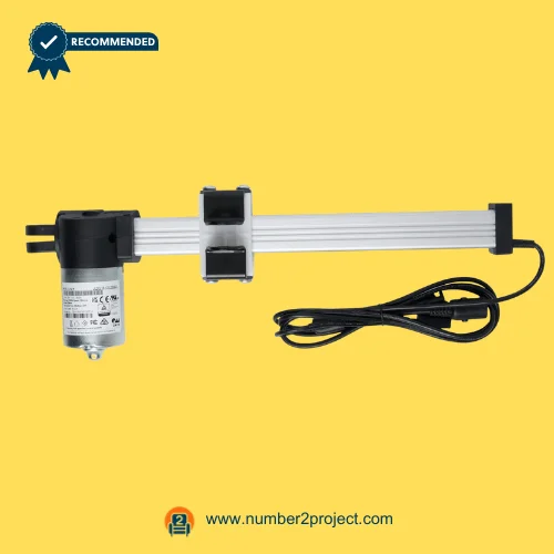 OKIN JLDQ.18.133.226Z01 linear actuator motor for power recliner lift chair replacement actuator with wiring cable motion furniture drive Number2project