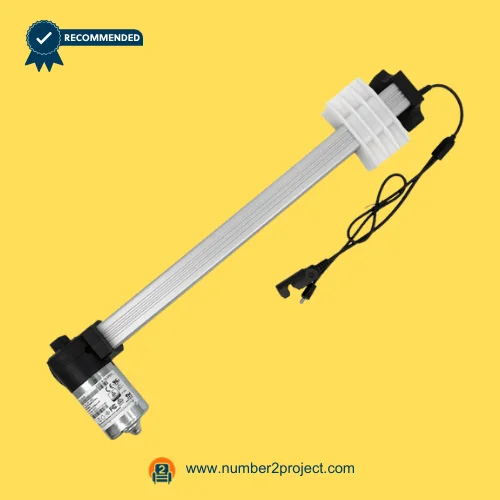 OKIN JLDQ.18.134.329D01 linear actuator motor for power recliner lift chair replacement actuator with wiring harness motion furniture drive Number2project