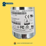 OKIN JLDQ.18.156.204D14 recliner lift chair actuator label showing 24-29V DC 50W linear actuator replacement motor Number2project