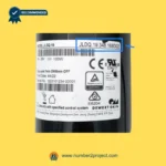 OKIN JLDQ.19.348.168D02 recliner lift chair actuator label showing 24-29V DC 100W linear actuator replacement motor Number2project