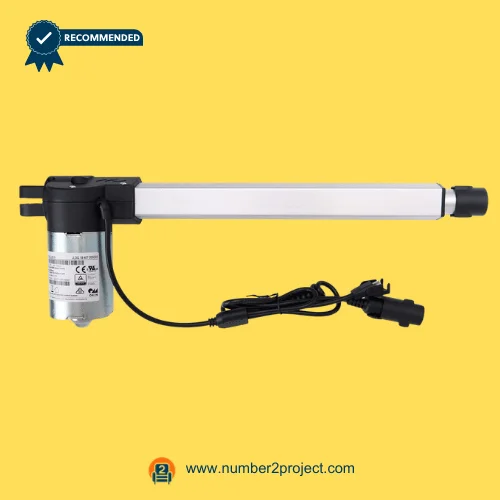 OKIN JLDQ.19.407.205D03 linear actuator motor for power recliner lift chair replacement actuator with wiring cable motion furniture drive Number2project