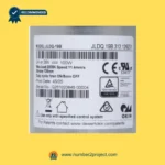 OKIN JLDQ.19B.312.126Z01 recliner lift chair actuator label showing 24-29V DC 100W 2000N linear actuator replacement motor Number2project