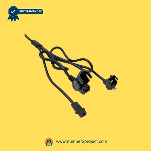 recliner 2-pin to 5-pin extension cable with auxiliary connector black motion furniture wiring harness Number2project