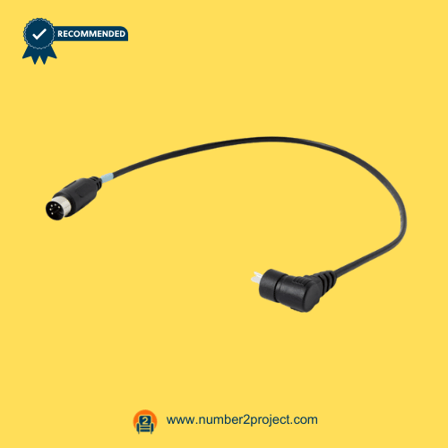 right angle 2 pin to 5 pin recliner conversion cable lift chair adapter harness motion furniture wiring replacement Number2project