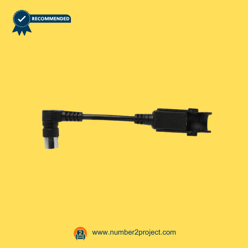 right angle 5 pin plug adapter power recliner lift chair 17cm extension cable motion furniture wiring Number2project