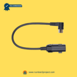 right angle 7 pin male to 7 pin female recliner adapter cable close up lift chair control wiring motion furniture Number2project