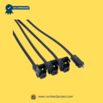 three 2 pin female recliner actuator connectors with 2 pin male power plug close up sectional sofa power splitter cable motion furniture replacement Number2project