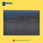 CHENDI 63ZY24 ST03-24-394.212-8 ST03-GN0137-007 linear actuator label model number compatibility close up recliner lift chair motor Number2project