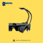 CHENDI ST03-29-270.80-10 linear actuator multi pin connector module recliner lift chair control socket close up Number2project