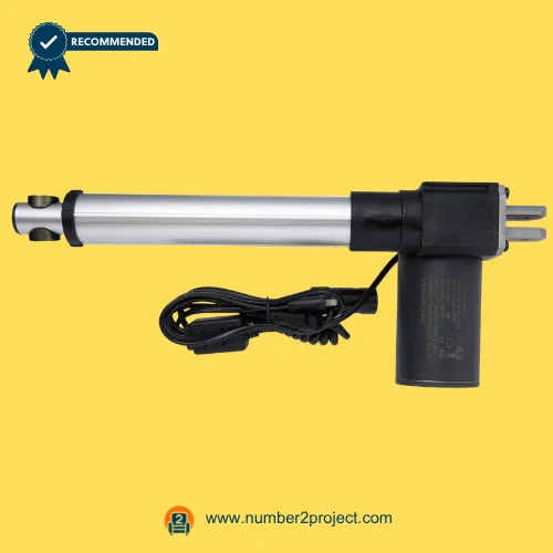 CHENDI ST03-29-347.178-5 linear actuator motor for recliner lift chair replacement electric actuator with cable and metal shaft motion furniture Number2project