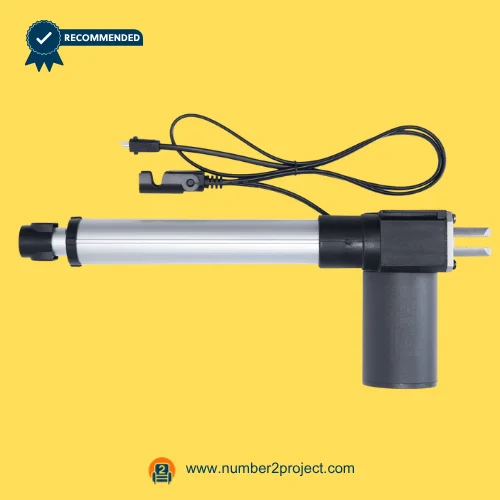 CHENDI ST03-29-348.198-6 linear actuator motor for recliner lift chair replacement electric actuator with cable and aluminum shaft Number2project