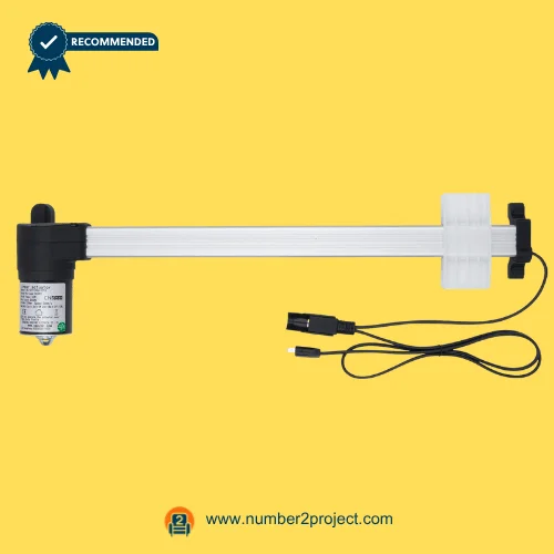 cn doer dl-dt1006-016 linear actuator motor recliner lift chair actuator with cable connector motion furniture replacement number2project