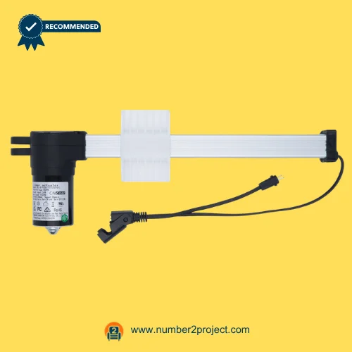 cn doer dl-dt1006-122 30701 linear actuator motor recliner lift chair actuator with cable connectors motion furniture replacement number2project