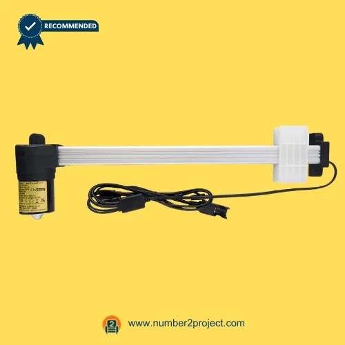 cn doer dl-dt1006-a-054-30 linear actuator motor recliner lift chair actuator with cable and connector system motion furniture replacement number2project
