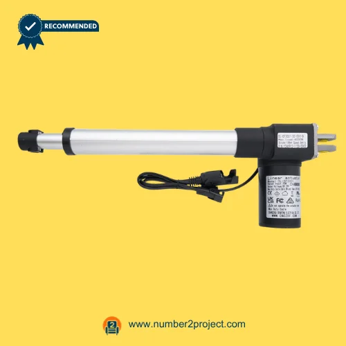 cn doer dl-dt2001-32-003-b linear actuator motor recliner lift chair actuator with cable connectors motion furniture replacement number2project