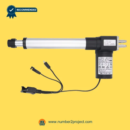 cn doer dl-dt2001-364-01 linear actuator motor recliner lift chair actuator with cable connectors motion furniture replacement number2project