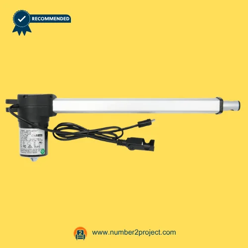 cn doer dl-dt2008-136 linear actuator motor recliner lift chair actuator with cable connectors motion furniture replacement number2project