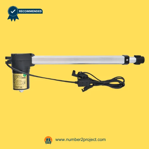 cn doer dl-dt2008a-054-01 linear actuator motor recliner lift chair actuator with cable connectors motion furniture replacement number2project