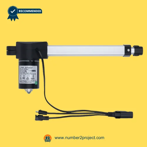 cn doer dl-dt2020-32-010-a linear actuator motor recliner lift chair actuator with cable connectors motion furniture replacement number2project