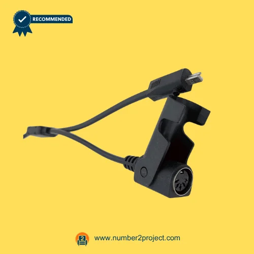 cn doer linear actuator connector close up multi pin port and two pin power plug recliner motor cable lift chair wiring number2project