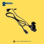 cn doer linear actuator cable with dual connectors recliner motor wiring harness for lift chair actuator system number2project