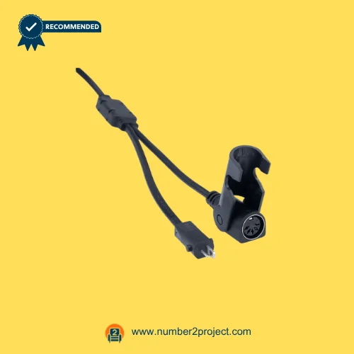 cn doer linear actuator cable close up multi pin connector recliner motor wiring harness lift chair system number2project