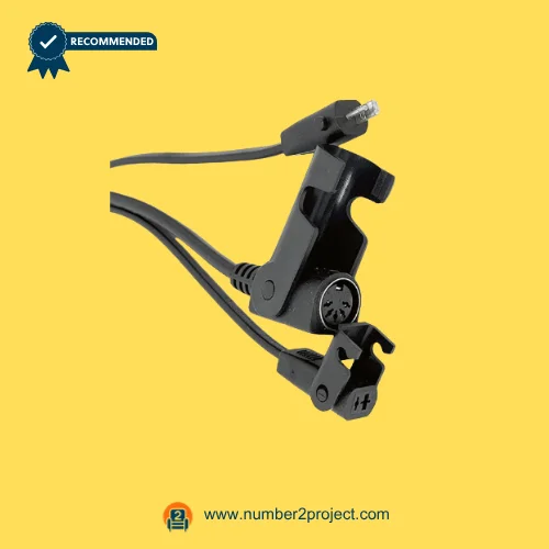 cn doer linear actuator connector assembly close up multi pin and two pin plugs recliner motor cable lift chair wiring number2project