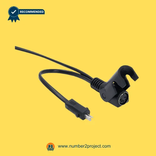 cn doer linear actuator connector cable close up multi pin plug and two pin power connector recliner motor wiring number2project