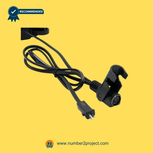 cn doer linear actuator connector cable close up multi pin port and two pin power plug recliner motor wiring lift chair system number2project