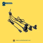 cn doer linear actuator multi cable connector harness splitter close up recliner motor wiring multi pin and power plugs lift chair system number2project