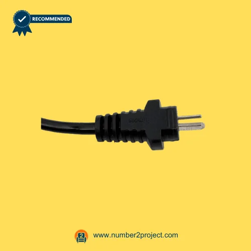 Limoss linear actuator 2 pin power connector plug for power recliner lift chair motion furniture actuator wiring Number2project