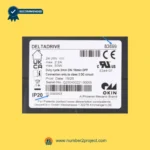 OKIN Betadrive 83699 actuator label close up showing 24-29V 50W specification for recliner lift chair actuator Number2project