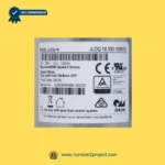 OKIN JLDQ.19.330.100K03 linear actuator specification label 24-29V 100W recliner lift chair actuator identification sticker Number2project