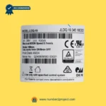 OKIN JLDQ.19.345.168D03 linear actuator specification label 24-29V 100W recliner lift chair actuator identification sticker Number2project