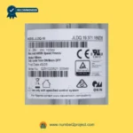 OKIN JLDQ.19.371.188Z06 linear actuator specification label 24-29V 100W recliner lift chair actuator identification sticker Number2project