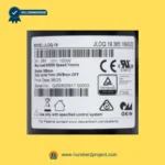 OKIN JLDQ.19.385.169S02 linear actuator specification label 24-29V 100W recliner lift chair actuator identification sticker Number2project