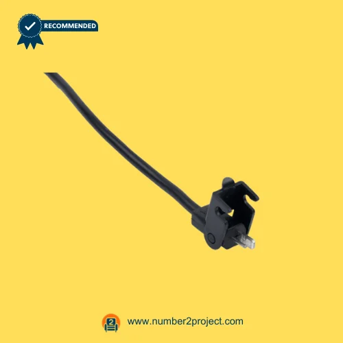 OKIN recliner linear actuator clip mount connector cable for power recliner lift chair motion furniture actuator wiring connection Number2project