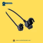 OKIN linear actuator clip mount connector and round multi pin socket cable for power recliner lift chair motion furniture actuator wiring Number2project