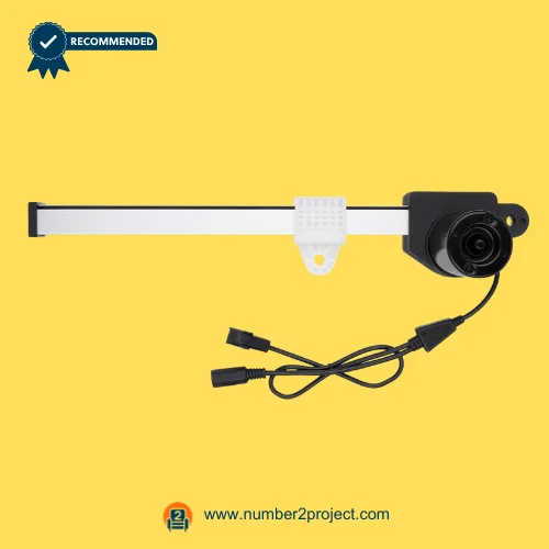 RMT R812101150232 linear actuator motor for power recliner and lift chair with wiring harness motion furniture actuator replacement Number2project