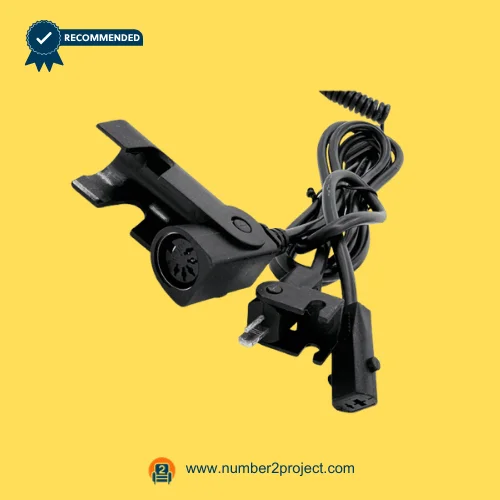 RMT R812122132226 linear actuator connector cable with two pin recliner motor plug and female control box connector for power recliner lift chair motion furniture Number2project