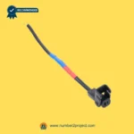 recliner actuator 2 pin connector cable with insulated wire joints lift chair motor wiring replacement motion furniture Number2project