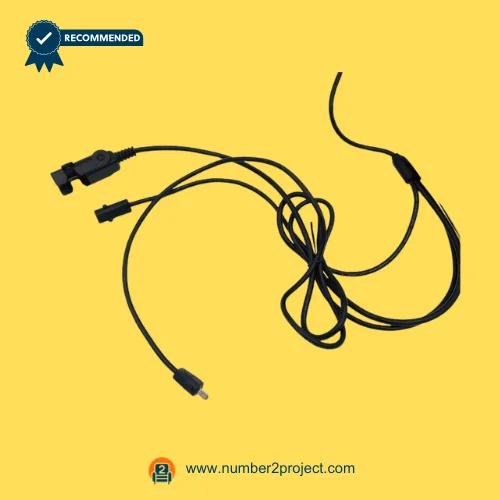 recliner linear actuator extension cable with 2-pin plug inline connector and auxiliary leads motion furniture wiring harness Number2project